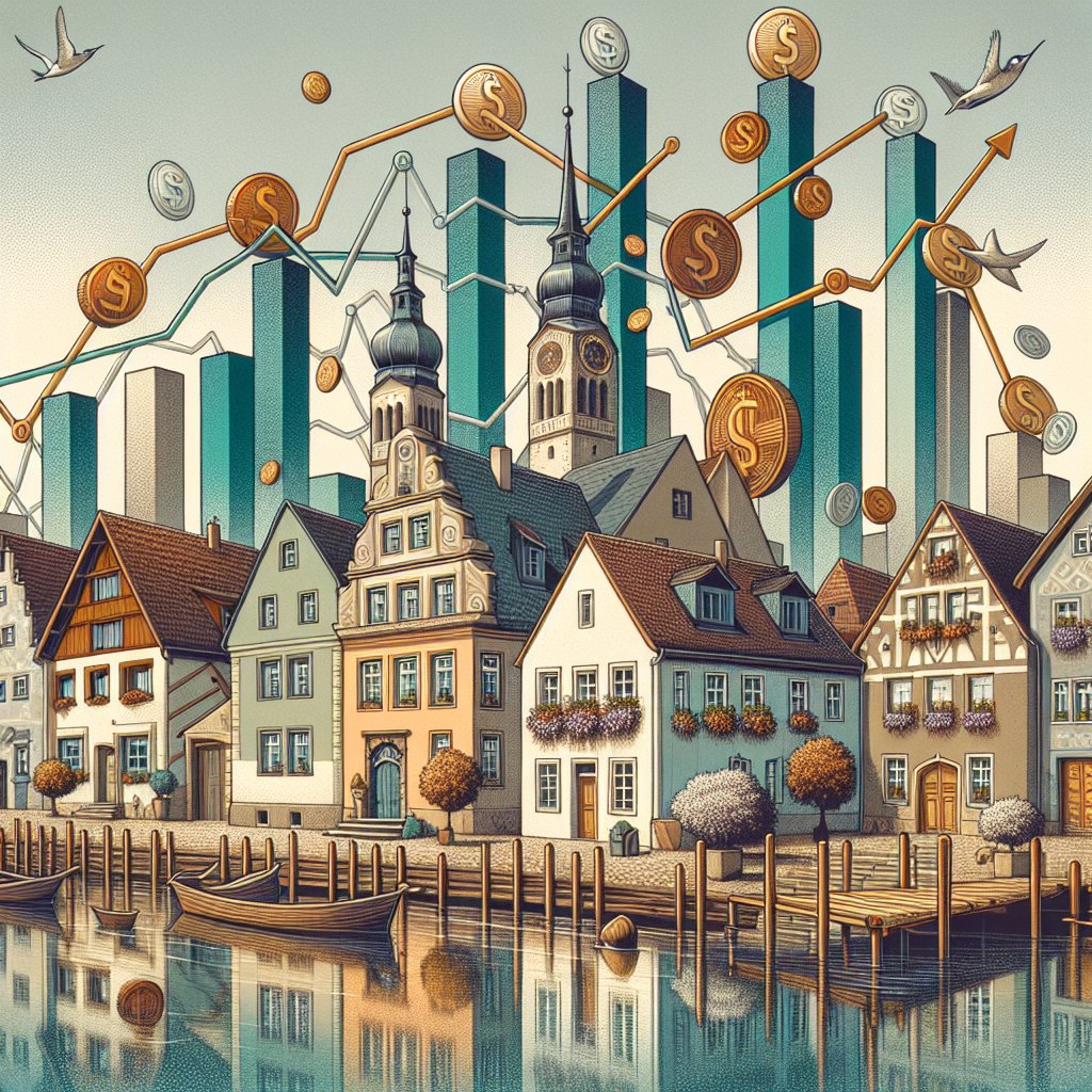 Immobilienpreise Warendorf Muessingen 2026